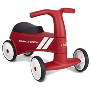 Radio Flyer Scoot About Sport juguete para niños_1