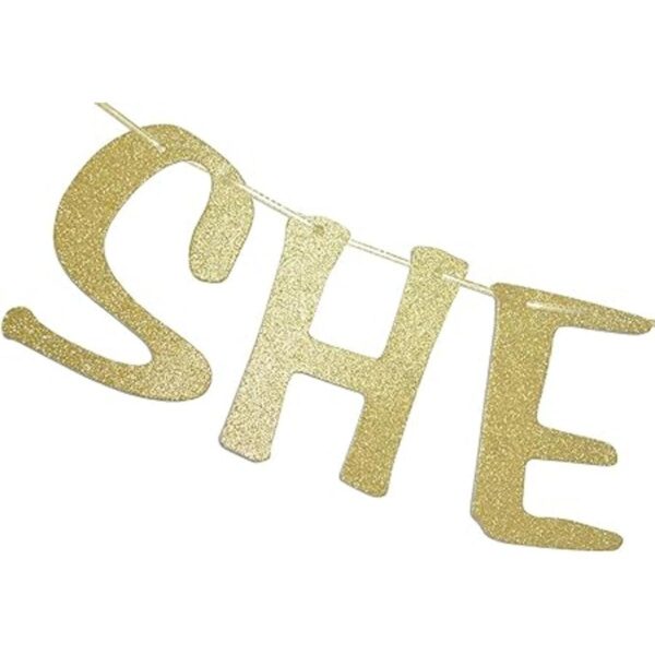 She Said Si Banner Final Fiesta Bachelorette Sign México_2