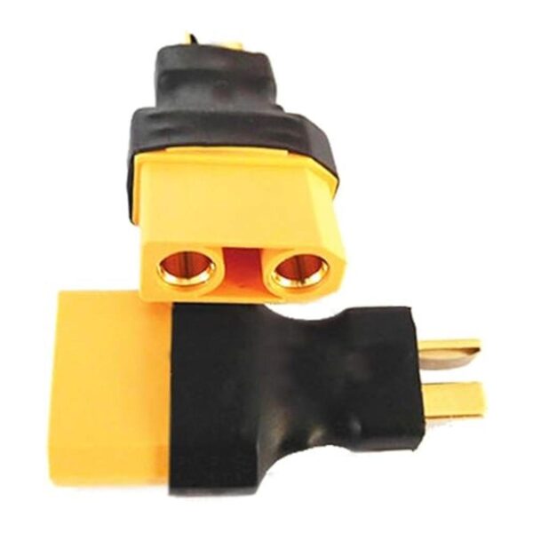 ShareGoo RC Female XT90 XT90 Plug a Macho Deans T Plug_5