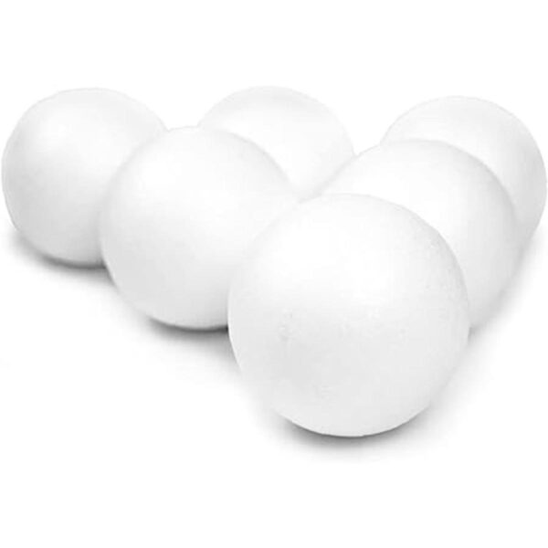 Bola de espuma para manualidades bolas de poliestireno de_3