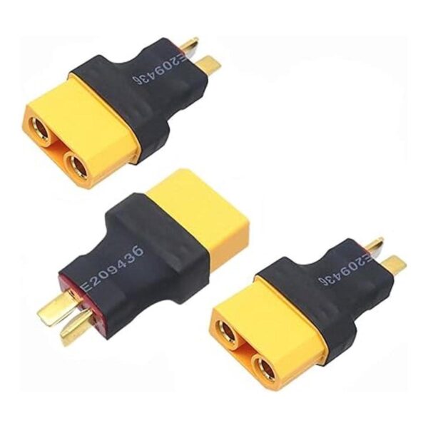 ShareGoo RC Female XT90 XT90 Plug a Macho Deans T Plug_2