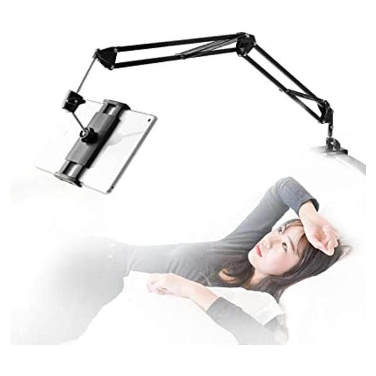 Soporte para tableta para cama soporte giratorio de 360