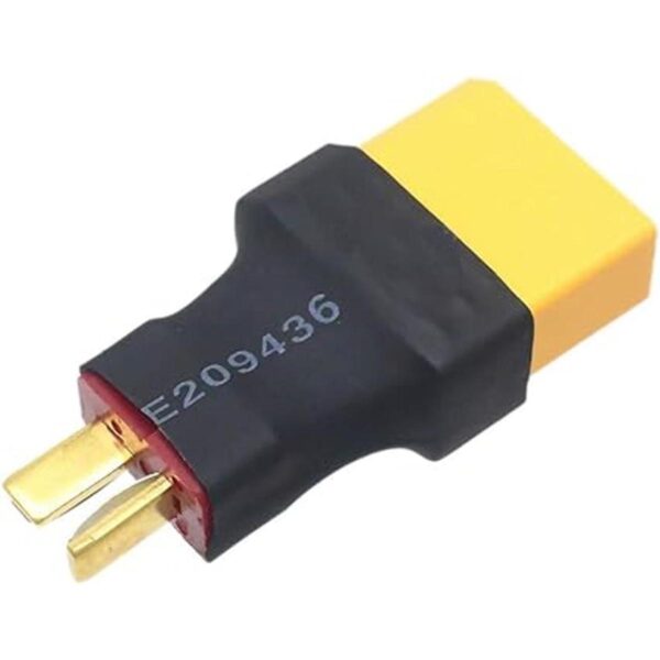 ShareGoo RC Female XT90 XT90 Plug a Macho Deans T Plug_6