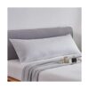 Oubonun Funda de almohada corporal prémium 100 algodón_6