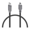 Duttek USB C a Mini USB OTG Cable USB C Macho a Mini USB