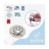 TubShroom Ultra Revolutionary Protector de desage para_3