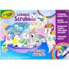 Crayola Scribble Scrubbie Peculiar Zoo exclusiva de Amazon_3