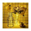 LoveNite Juego de 16 luces LED con 30 luces LED