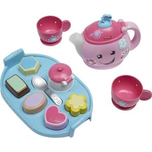 FisherPrice Laugh Learn Dulces modales Multicolor_1