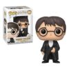 Funko Pop Películas Harry Potter Harry Potter Yule_3