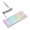 RK ROYAL KLUDGE RK61 Teclado mecánico 60 con cable en_1
