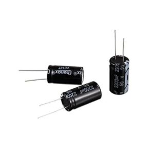 BOJACK 2200uF 50V 16X30mm 20 40.0 F a 221.0 F 10_1