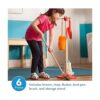 Melissa Doug Lets Play House Dust Sweep Juego de 6_3