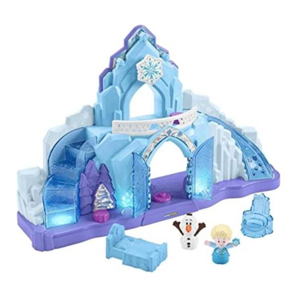 Disney Frozen Toys set de juego para personas pequeñas_1