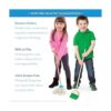 Melissa Doug Lets Play House Dust Sweep Juego de 6_5