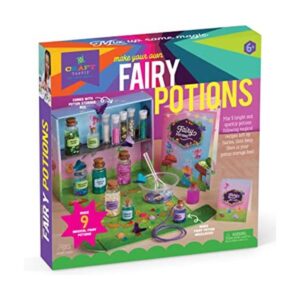 CraftTastic Haz tus propias mini bolas sorpresa_1