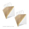 Hallmark Bolsas de regalo de papel mediano de 9 pulgadas_5