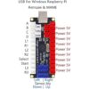 SJJX Arcade Kit de control de placa de codificador USB_3