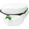 OOWLIT Kit de almohadillas para la nariz y las mangas_3