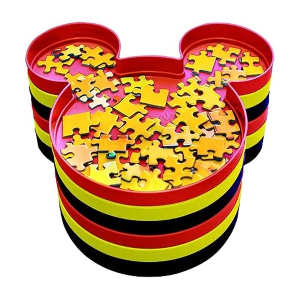 Ravensburger 17975 Disney Mickey Mouse Sort Go Jigsaw_3