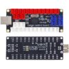 SJJX Arcade Kit de control de placa de codificador USB_2