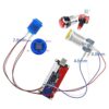 SJJX Arcade Kit de control de placa de codificador USB_4
