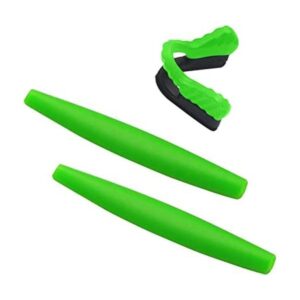 OOWLIT Kit de almohadillas para la nariz y las mangas_1