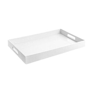 Home Redefined Bandeja rectangular hermosa moderna y_1