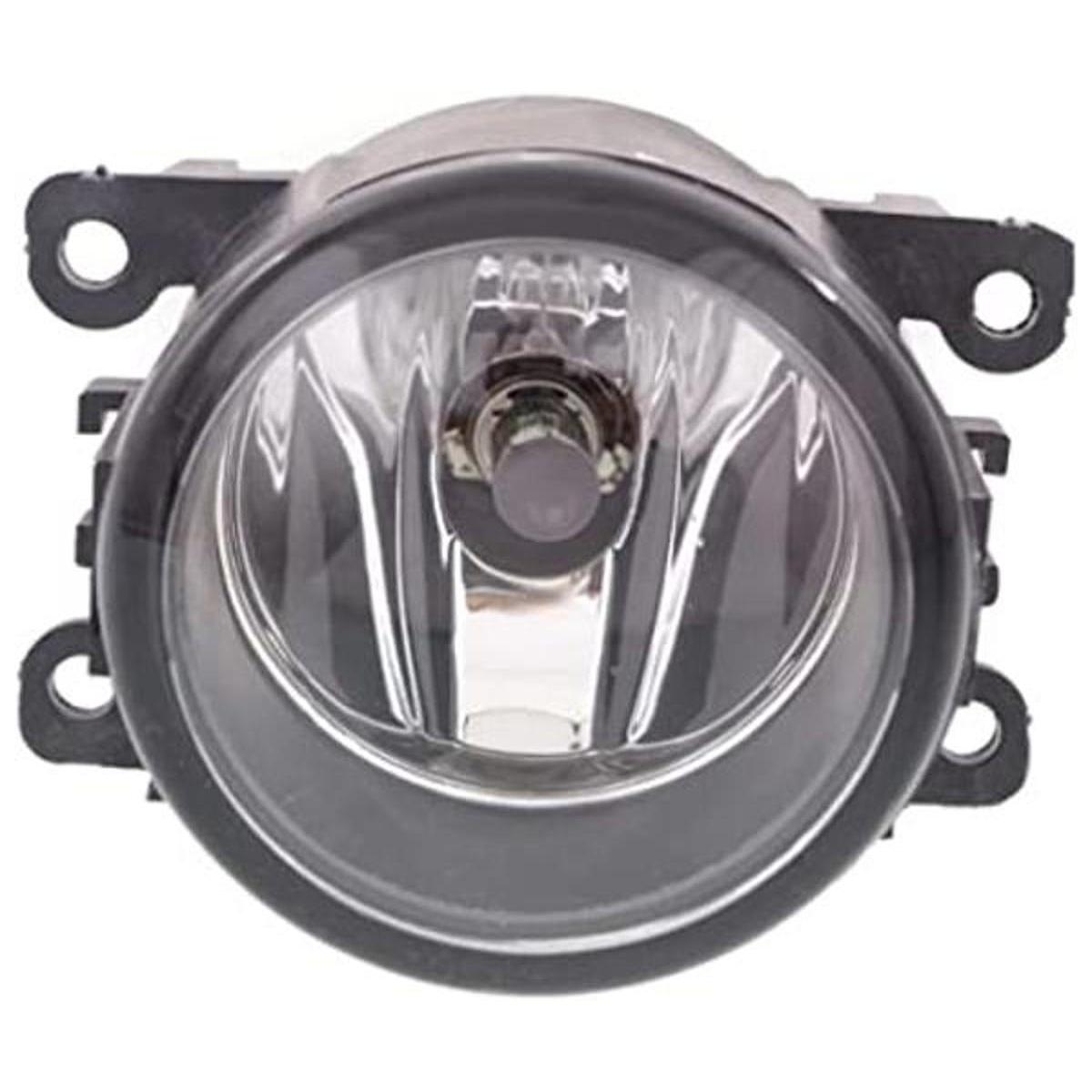 CarLights360 Para 2010 2011 2012 SUBARU OUTBACK luz