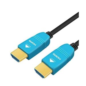 BlueAVS Cable HDMI de fibra óptica de 15 pies 4K 60Hz HDMI_1