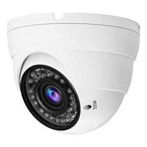Anpviz Cámara CCTV analógica HD 1080P 4 en 1 cámara de_1
