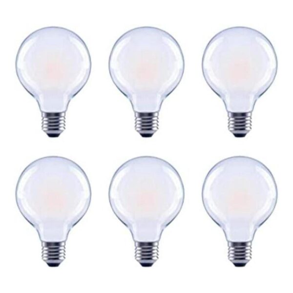 Asencia AN03680 Bombilla LED regulable con filamento