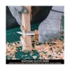 BeaverCraft S14 Kit de herramientas de tallado de madera