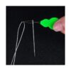KOOKYE Hilo Conductivo 2 Bobinas 65ft20m 6080 m 2ft