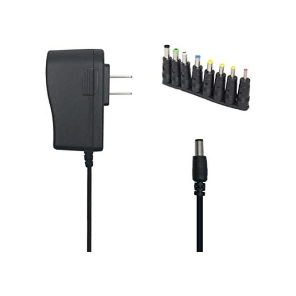 Excelity Adaptador de corriente para cargador de pared