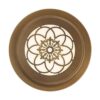 Designers Fountain LED1291OSB Edge Lit Flushmount Old_2