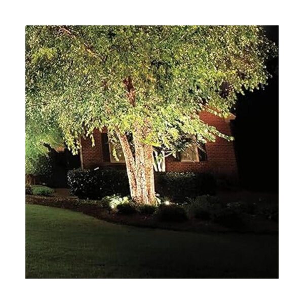 Lumina 4W LED Paisaje Luces CastAluminio Fundido_5