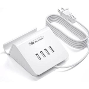 VHBW Estación de carga USB de 25 W estación de carga USB_1