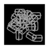 Paquete de 30 hebillas deslizantes de 1.0 in de metal_4