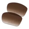 SmartVLT Lentes de repuesto para hombre Oakley Big Taco_1