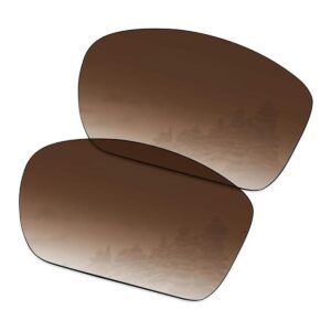 SmartVLT Lentes de repuesto para hombre Oakley Big Taco_1