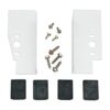 Lifetime Appliance WE25X10028 GEFLSTACK Kit de_1