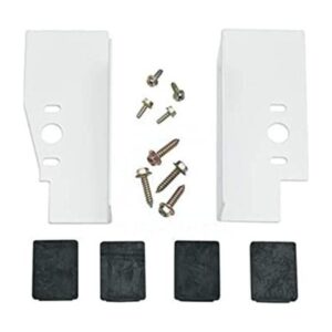 Lifetime Appliance WE25X10028 GEFLSTACK Kit de_1