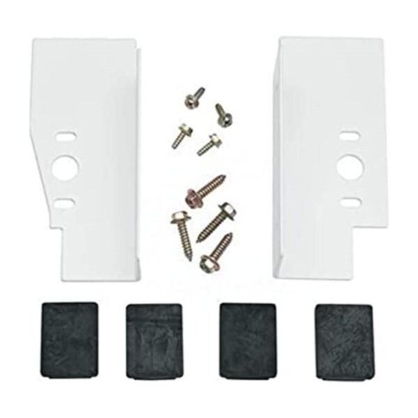 Lifetime Appliance WE25X10028 GEFLSTACK Kit de_1