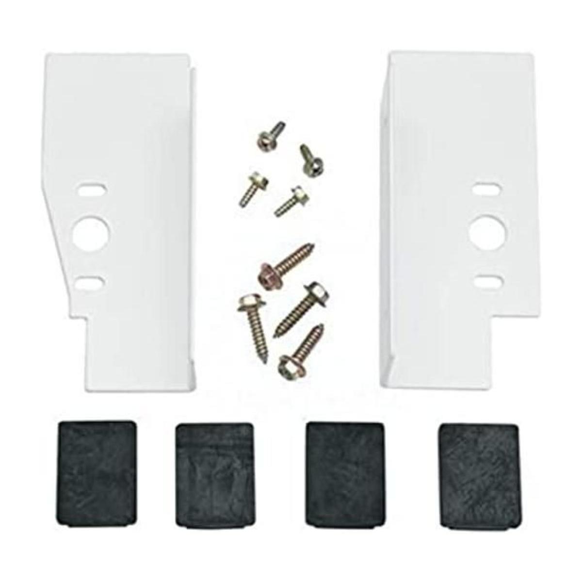 Lifetime Appliance WE25X10028 GEFLSTACK Kit de