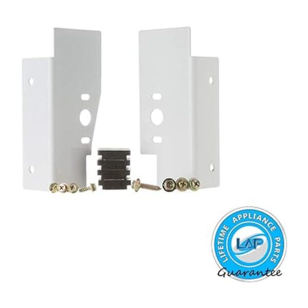 Lifetime Appliance WE25X10028 GEFLSTACK Kit de_2