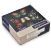 Pimpernel Juego de 6 posavasos Mariposas_3
