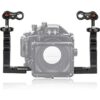 Minifocus Soporte para mango submarino soporte ajustable_1