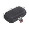 Hermitshell Funda rígida para portátil Anker PowerCore_5