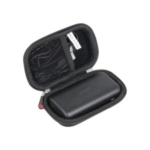 Hermitshell Funda rígida para portátil Anker PowerCore_1